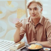 Mùa đông ấm áp cùng cơm cà ri Nhật